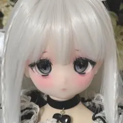 2026年最新】IMOMODOLL ボディ 1/4の人気アイテム - メルカリ