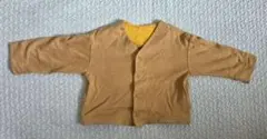 UNIQLO ベージュ カーディガン 90