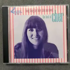 シェール The Best Of Cher 「Bang Bang」