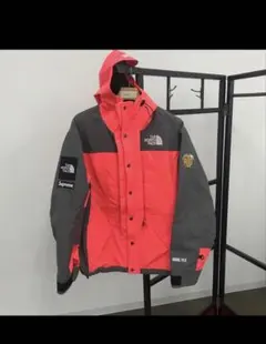 極美品 Supreme Leather Anorak Bomber Jacket - メルカリ