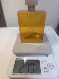 ガブリエル シャネル シャワー ジェル　200ml