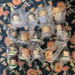 鬼滅の刃　おねむたんまとめ売り竈門炭治郎煉獄杏寿郎錆兎冨岡義勇