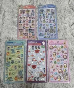 ボンボンドロップシール　うるちゅるポップシール　まとめ売り