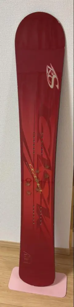 OGASAKA Unity TD-1 スキー板 M139 - メルカリ