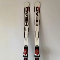 2025年最新】head スキー板の人気アイテム - メルカリ