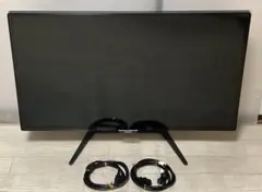 32インチ モニター