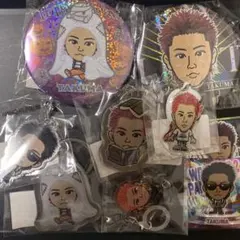 後藤拓磨　詰め合わせ