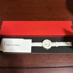 【日曜限定】roberta di camerino 時計