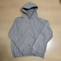 Champion グレー XL パーカー