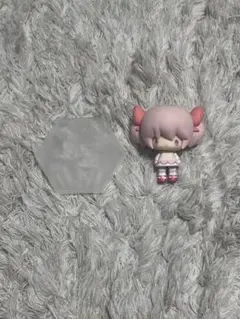 魔法少女まどか☆マギカ つなげてマスコット セット まどマギ | Mercari