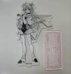 種村有菜30周年記念展 くじ C賞 アクリルスタンド - メルカリ