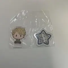 あんスタ 一番くじ 鳴上嵐 アクスタ