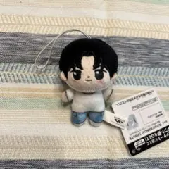 TWS トゥアス ちびぐるみ vol.2 ヨンジェ YONGJAE ナムコ限定 ナムコ限定 TWS トゥアス ちびぐるみ vol.2 ヨンジェ YONGJAE - メルカリ