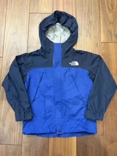 THE NORTH FACE フード付きジャケット