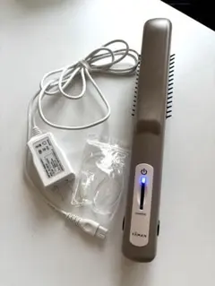 【昨年購入/1回】YA-MAN シャインプロ HC-21G 超音波トリートメント