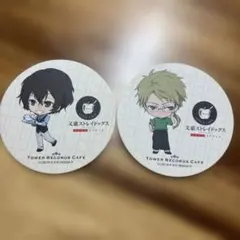 フョードル・D コースター 文豪ストレイドッグス DEAD APPLE - メルカリ