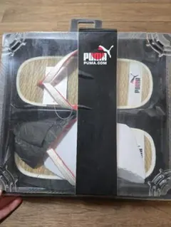 PUMA　サンダル　ぞうり　草履　寿司　激レア　新品のサムネイル