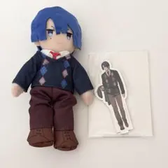うたプリ 聖川真斗 ぬいスター ケイタマルヤマ ぬいぐるみ - メルカリ