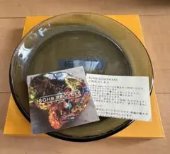 【新品未使用】Sghr Recycle 丸形プレート（18cm）スガハラのサムネイル