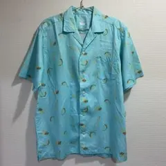 ジャーナルスタンダード JOURNAL STANDARD 坩堝 アロハシャツのサムネイル