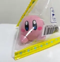 カービィ フィギュア 約3.5cm 透明袋入り