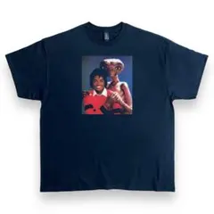 マイケルジャクソン　ET リンガーtシャツ　希少　映画 マイケルジャクソンET リンガーtシャツ希少映画