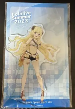 2025年最新】Vtuber名：角巻わため アクリルスタンドの人気