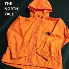 THE NORTH FACE ナイロンジャケット
