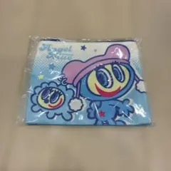 ★新品★エンジェルブルー　ポーチ　非売品　ナルミヤ