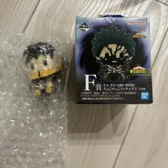 一番くじ僕のヒーローアカデミア F賞ちょこのっこ　瀬呂範太