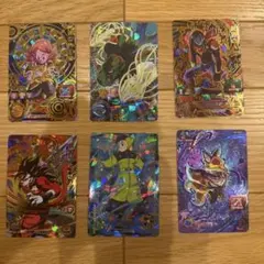 ドラゴンボールヒーローズ