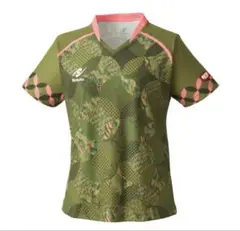 卓球ユニフォーム　伊藤美誠LDシャツ　Mサイズ