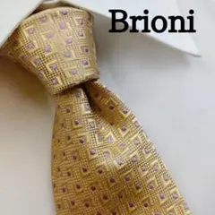 2026年最新】ブリオーニ ネクタイの人気アイテム - メルカリ