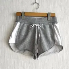 スポーツウェア ハーフパンツ