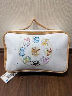 ポケットモンスター　プレミアムハンドバッグ