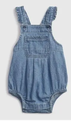 ☆m.j☆様専用　ギャップ　オーバーオール　ロンパース　デニム