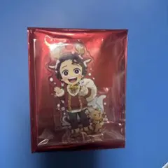 鬼滅の刃 クリスマス2025 ランダムアクリルスタンド　竈門炭治郎