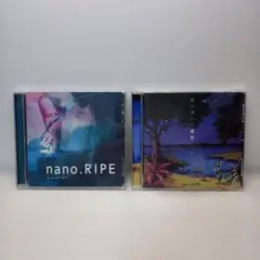 2026年最新】NANO.RIPEの人気アイテム - メルカリ