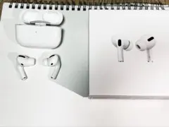 AirPods Pro 第1世代 充電ケース、箱付き