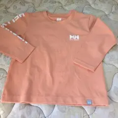 ヘリーハンセン　ロンT　110