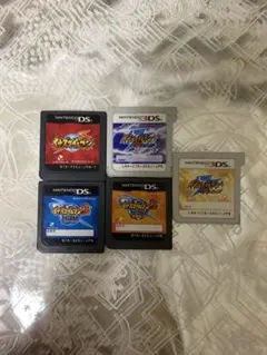 イナズマイレブン テレビゲーム