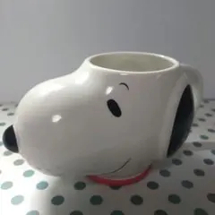 スヌーピー マグカップ