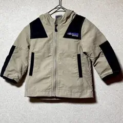 OUTDOOR キッズ マウンテンパーカー 90 アウトドア ジャンパーのサムネイル