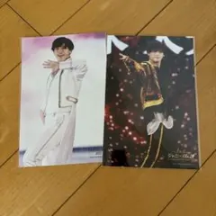 菅田琳寧　ステフォセット