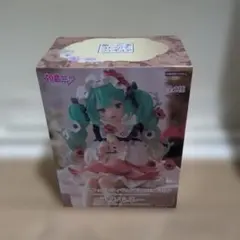 初音ミク アネモネ ぬーどるストッパーフィギュア