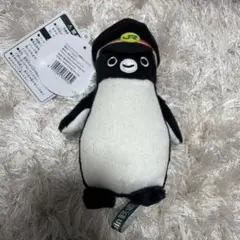 レア suicaのペンギン 手のひらぬいぐるみ マスコット ペンスタ
