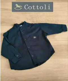 Cottoli トップス