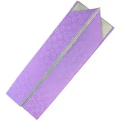 少々難あり大特価　新品送料込み　桜柄重ね衿　重ね襟　振袖、袴、着物姿にB41