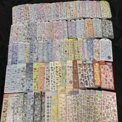 水族館限定増えました　おまけですみっこ少量画像5枚目！正規品シールまとめ売り 水族館限定増えました おまけですみっこ少量画像5枚目！正規品シール