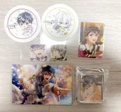 アイナナ　百　ポストカード　コロッタ